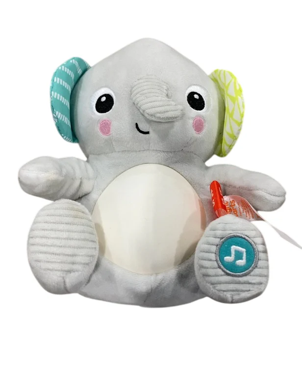 Bright Starts Hug-a-bye Baby - Image 3