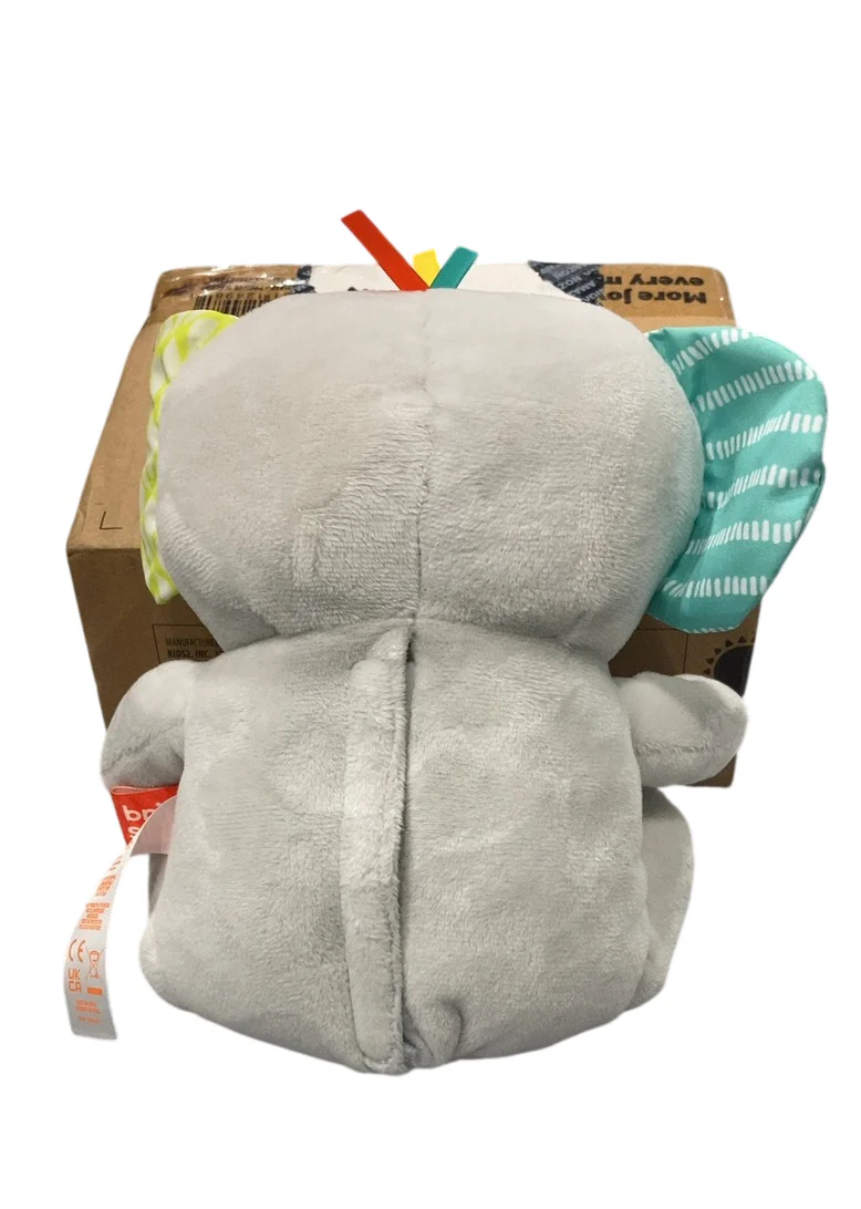 Bright Starts Hug-a-bye Baby - Image 2