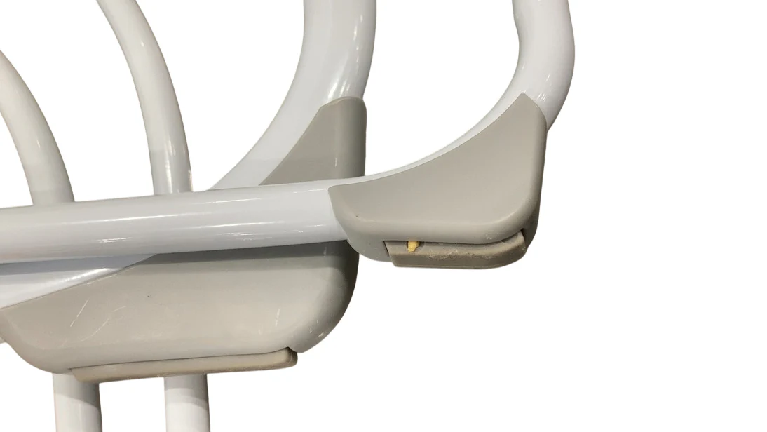 Bright Starts Portable Swing, Playful Paradise - Image 5