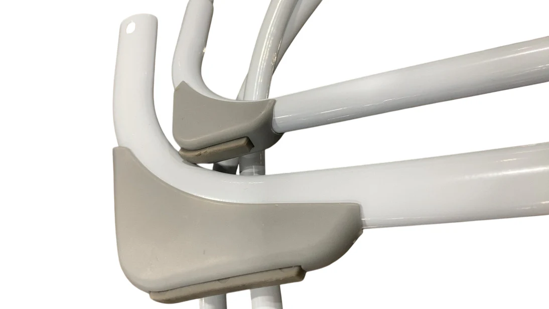 Bright Starts Portable Swing, Playful Paradise - Image 6