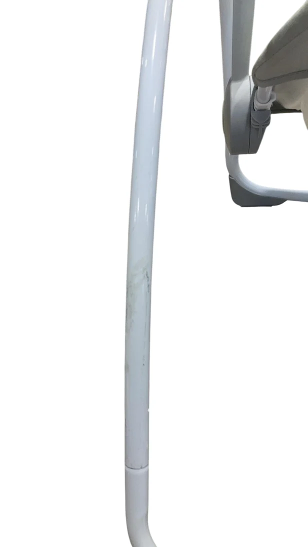 Bright Starts Portable Swing, Whimsical Wild - Image 5
