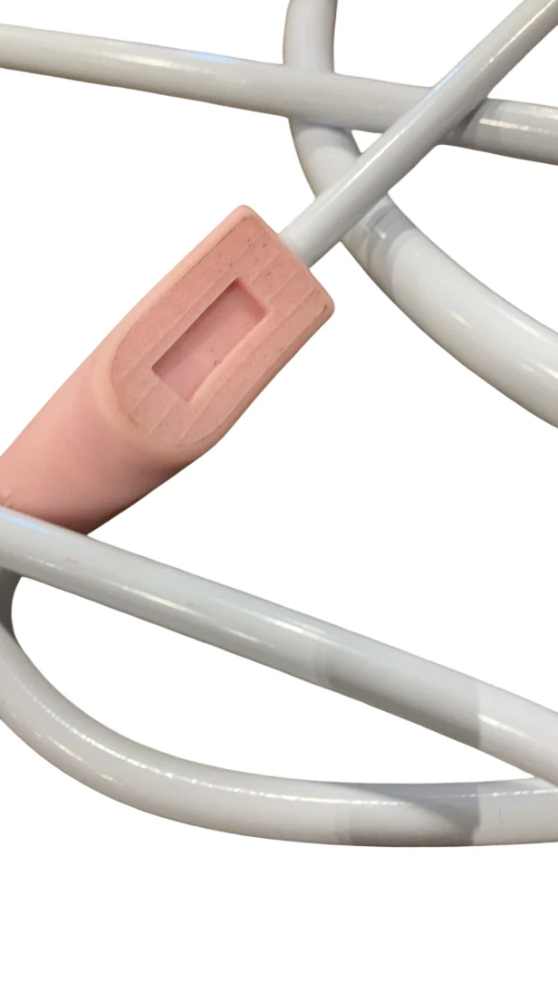 Bright Starts Vibrating Bouncer, Flamingo Vibes - Image 2