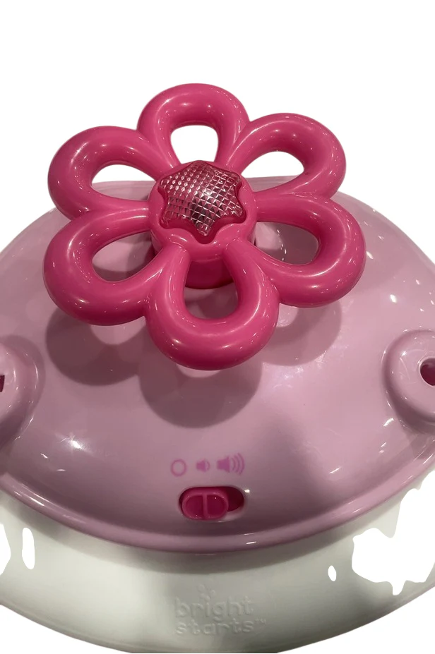 Bright Starts Walk-A-Bout Walker, Juneberry Delight - Image 6