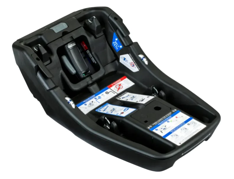 Britax Aspen Infant Car Seat Base, 2024