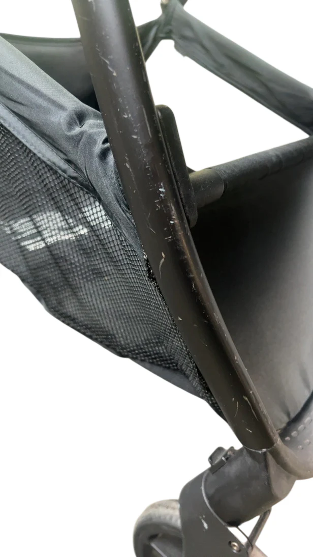 Britax Brook+ Stroller, 2023, Graphite Onyx - Image 8