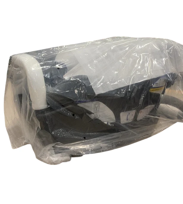 Britax Cypress Infant Car Seat, 2024, Ponte Stone - Image 3