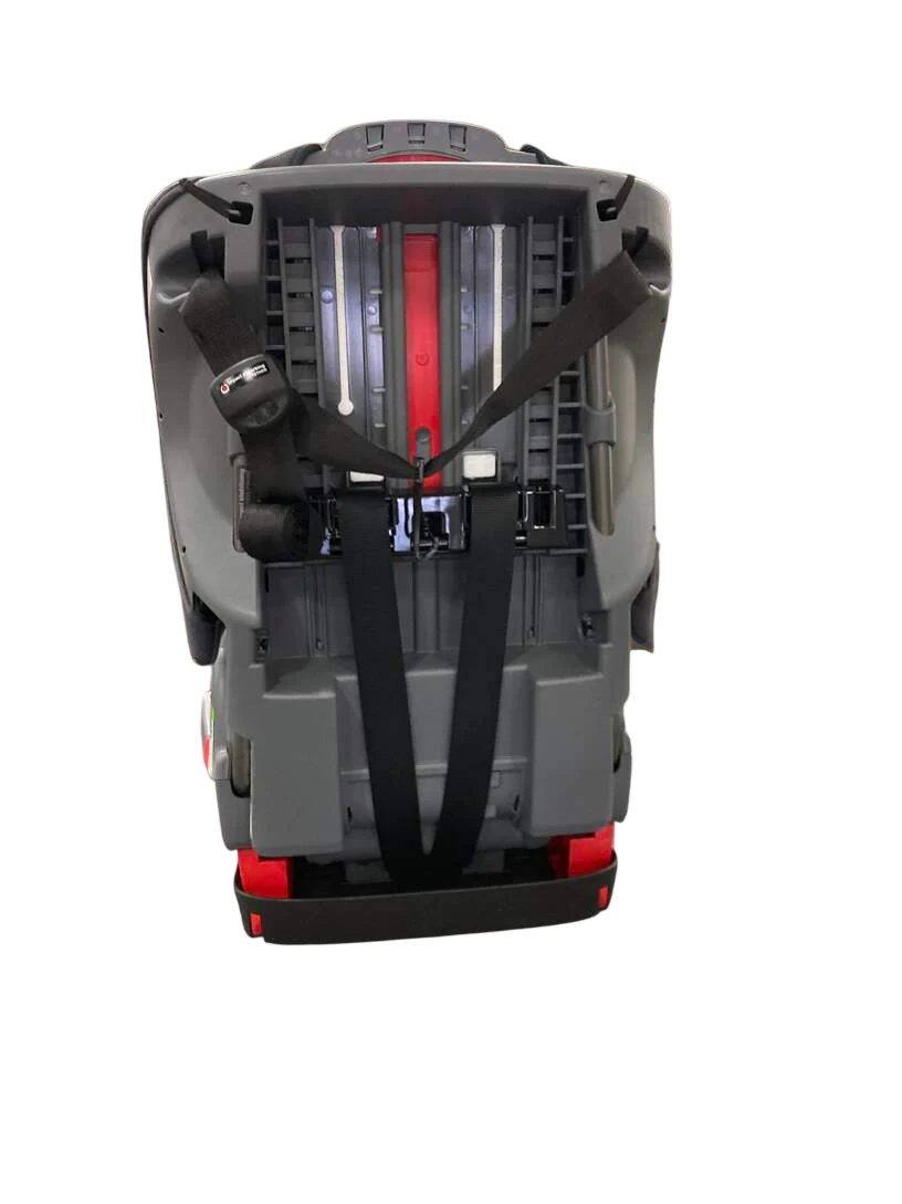 Britax Grow With You Harness-2-Booster Seat, 2024, Mod Black, Seat Belt - Image 5