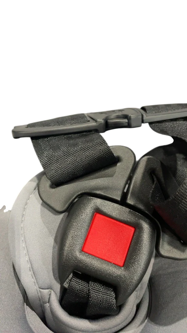 Britax Poplar Convertible Car Seat, 2025, Glacier Graphite - Image 4