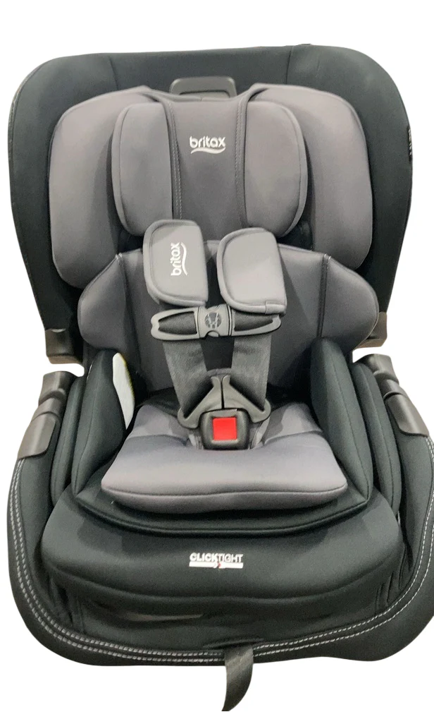 Britax Poplar S Convertible Car Seat, Stone Onyx, 2025