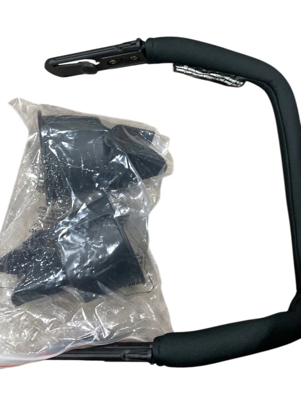 Britax Poplar S Convertible Car Seat, Stone Onyx, 2025 - Image 4