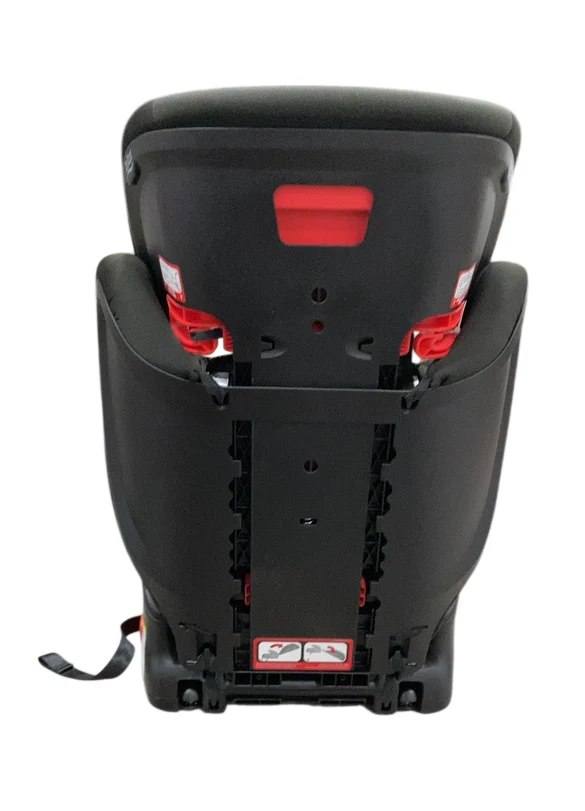 Britax Skyline 2-Stage Belt-Positioning Booster Car Seat, Dusk, 2023 - Image 3