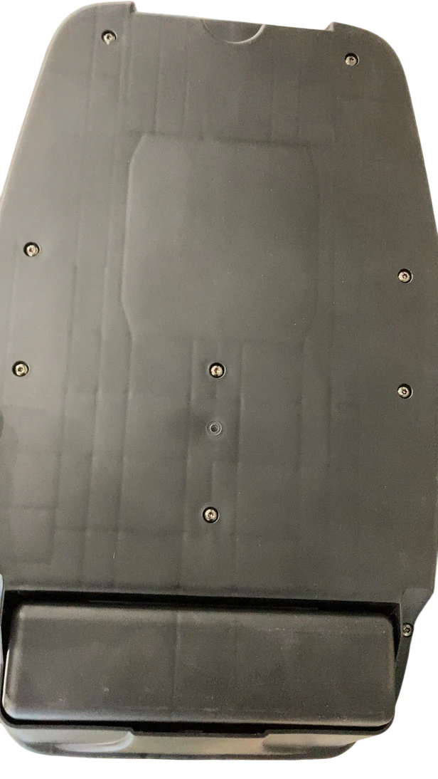 Britax Willow S Infant Car Seat, 2023, Graphite Onyx - Image 7