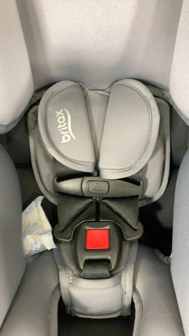 Britax Willow S Infant Car Seat, 2023, Graphite Onyx - Image 4