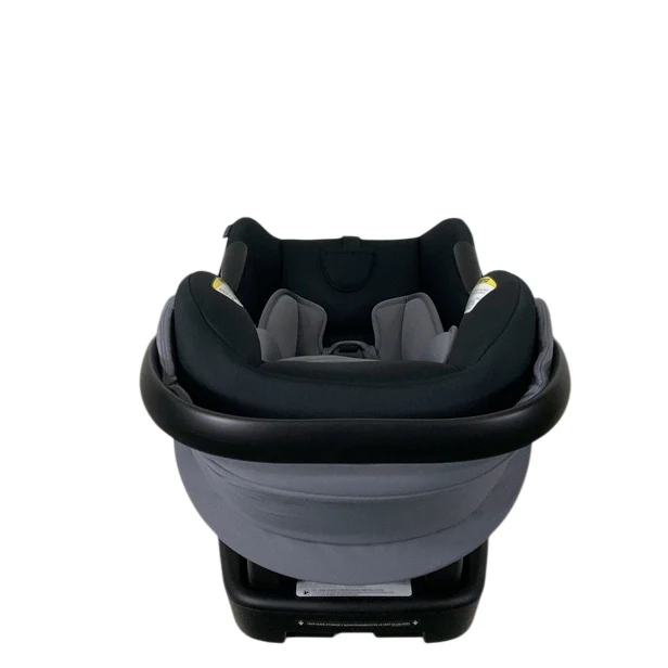 Britax Willow S Infant Car Seat, 2023, Graphite Onyx - Image 5
