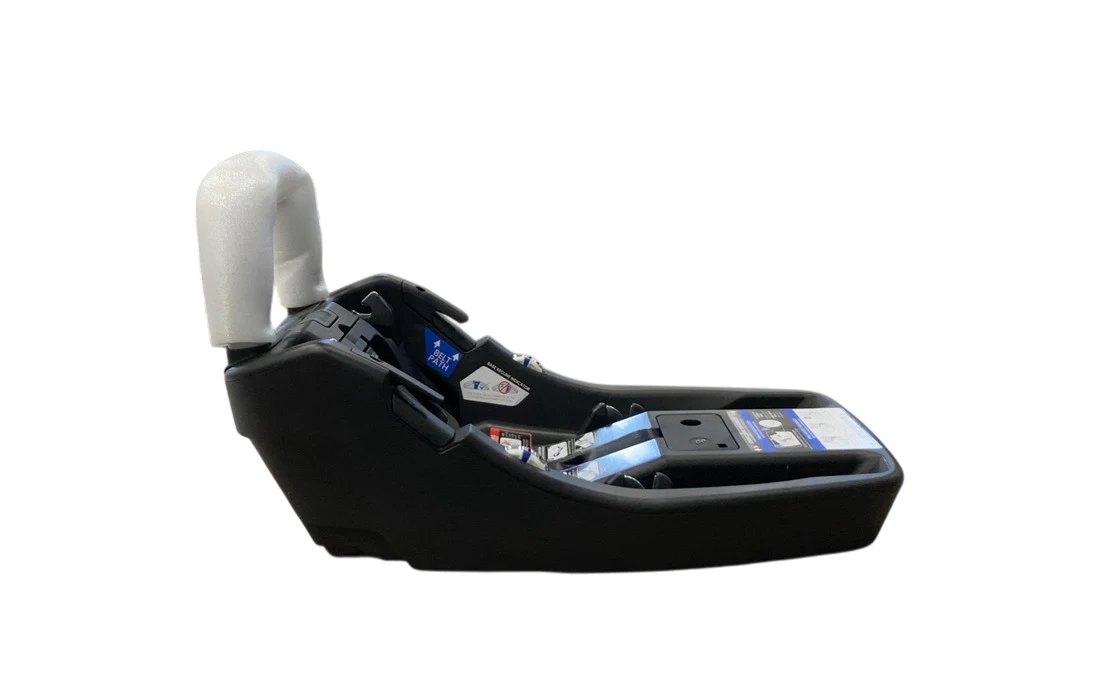 Britax Willow S Infant Car Seat, Glacier Onyx, 2025 - Image 10