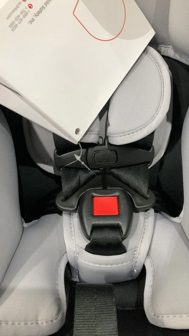 Britax Willow S Infant Car Seat, Glacier Onyx, 2025 - Image 5