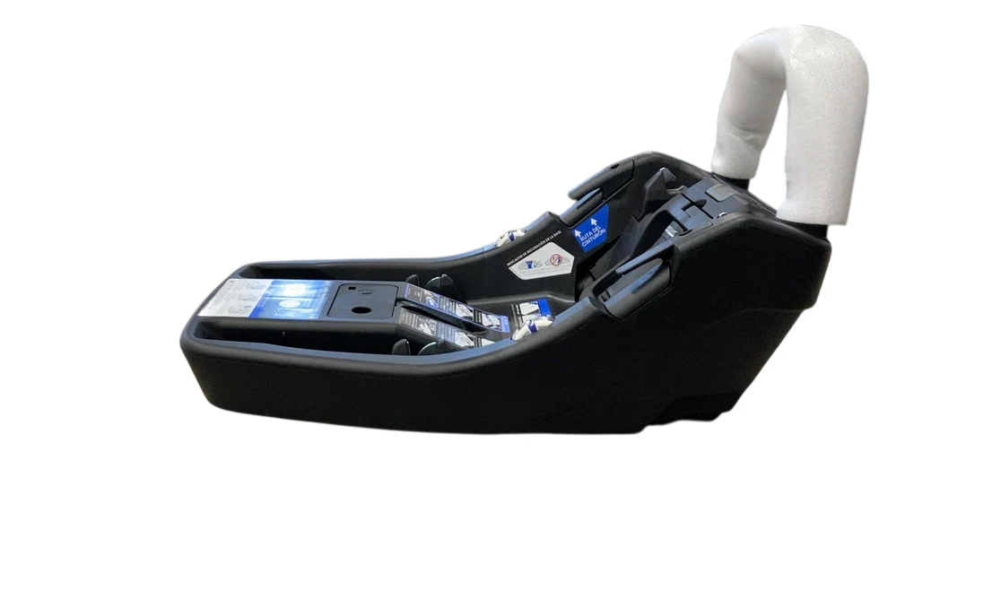 Britax Willow S Infant Car Seat, Glacier Onyx, 2025 - Image 8