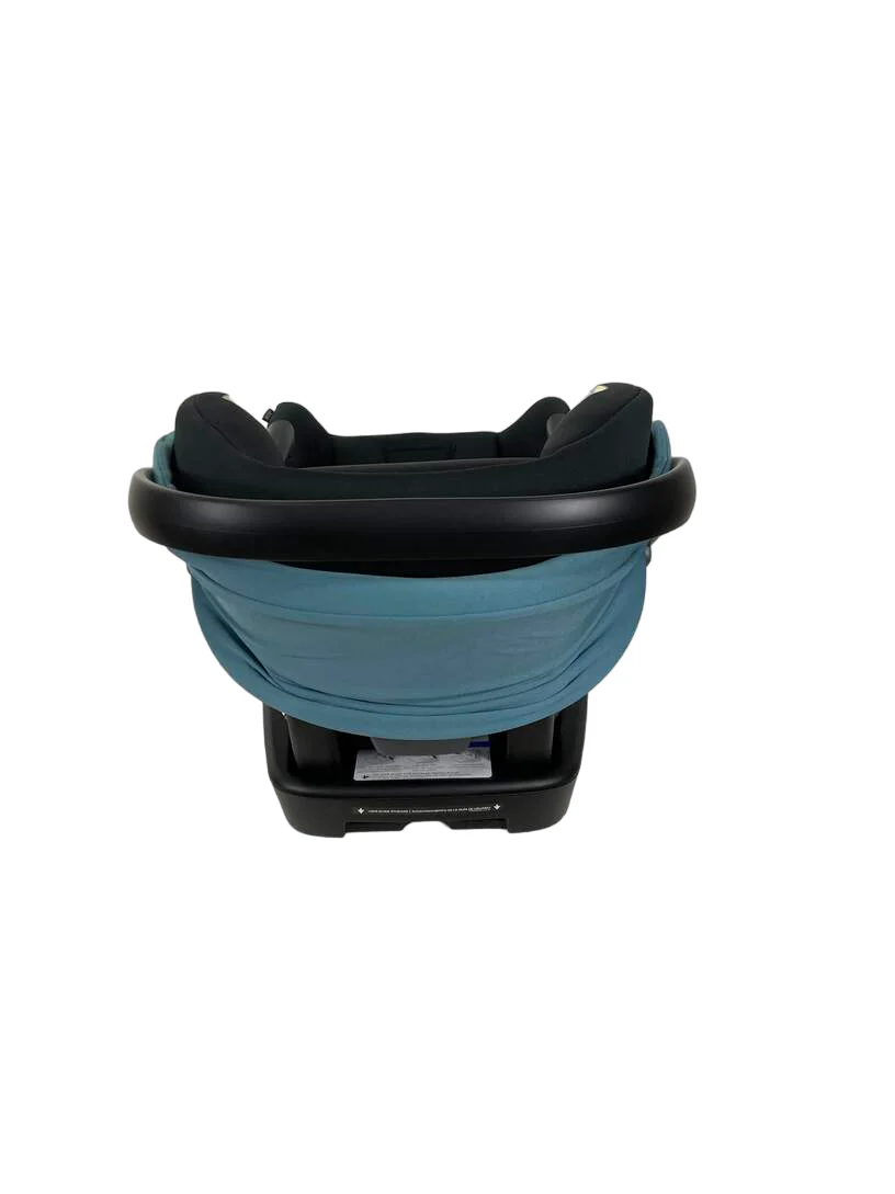 Britax Willow S Infant Car Seat, Jade Onyx, 2023 - Image 6