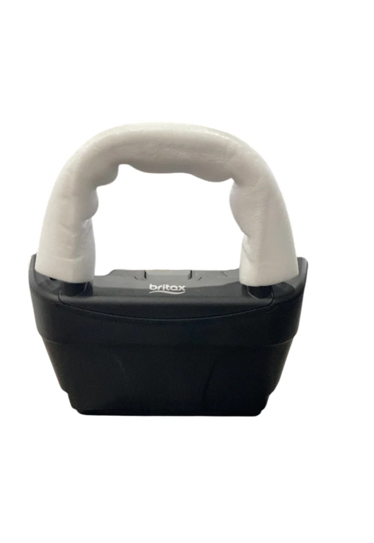 Britax Willow SC Infant Car Seat, 2025, Pindot Stone - Image 10
