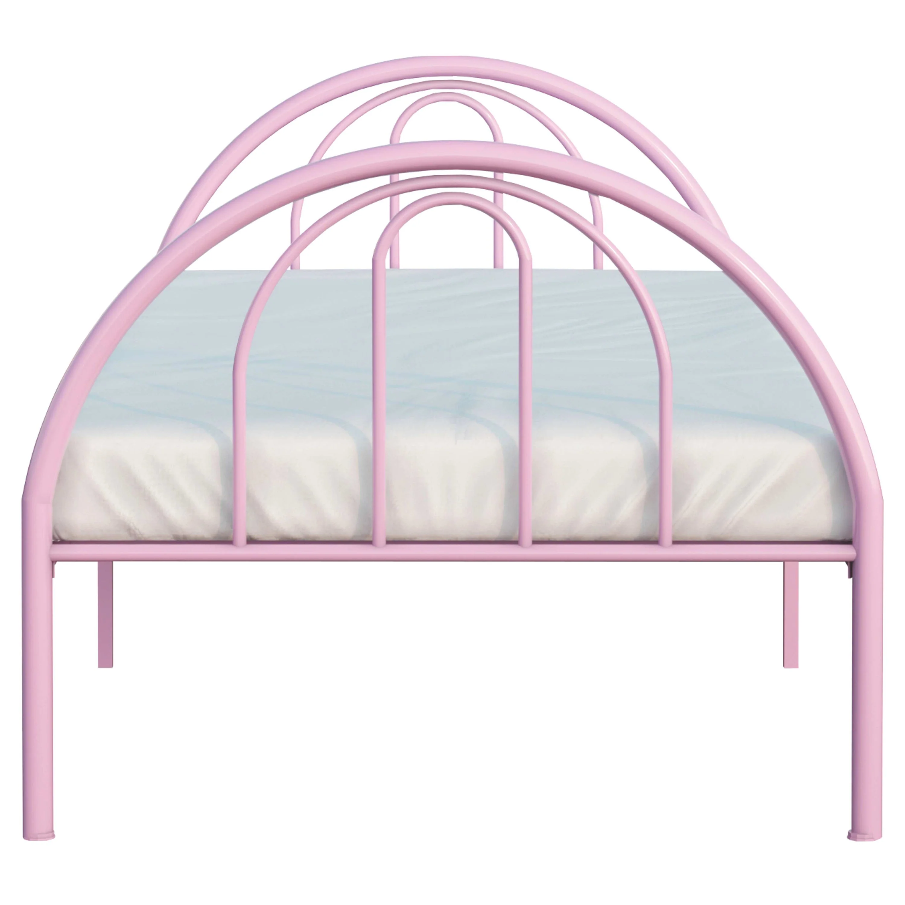 Bk Furniture Brooklyn Twin Bed - Image 21