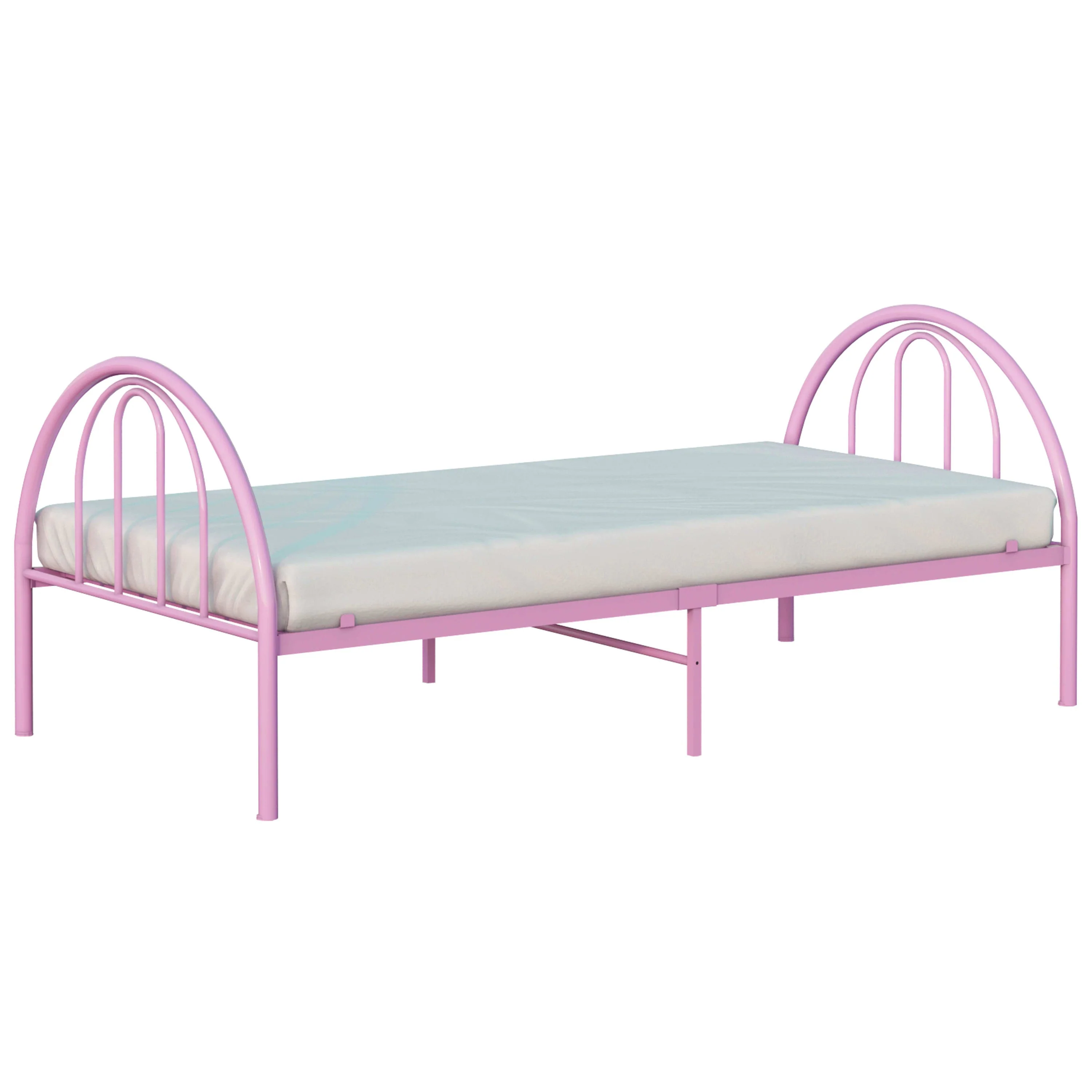 Bk Furniture Brooklyn Twin Bed - Image 3