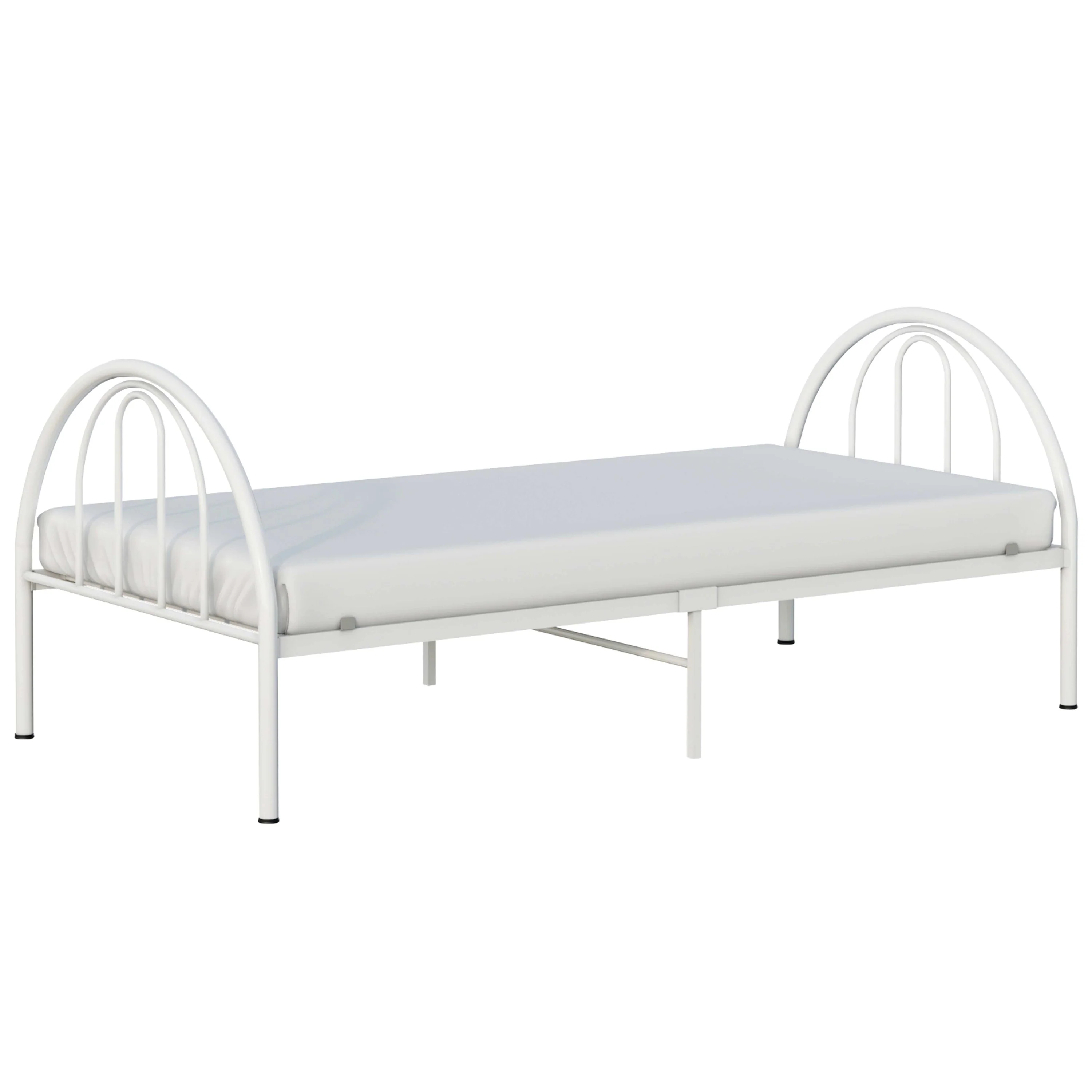 Bk Furniture Brooklyn Twin Bed - Image 4