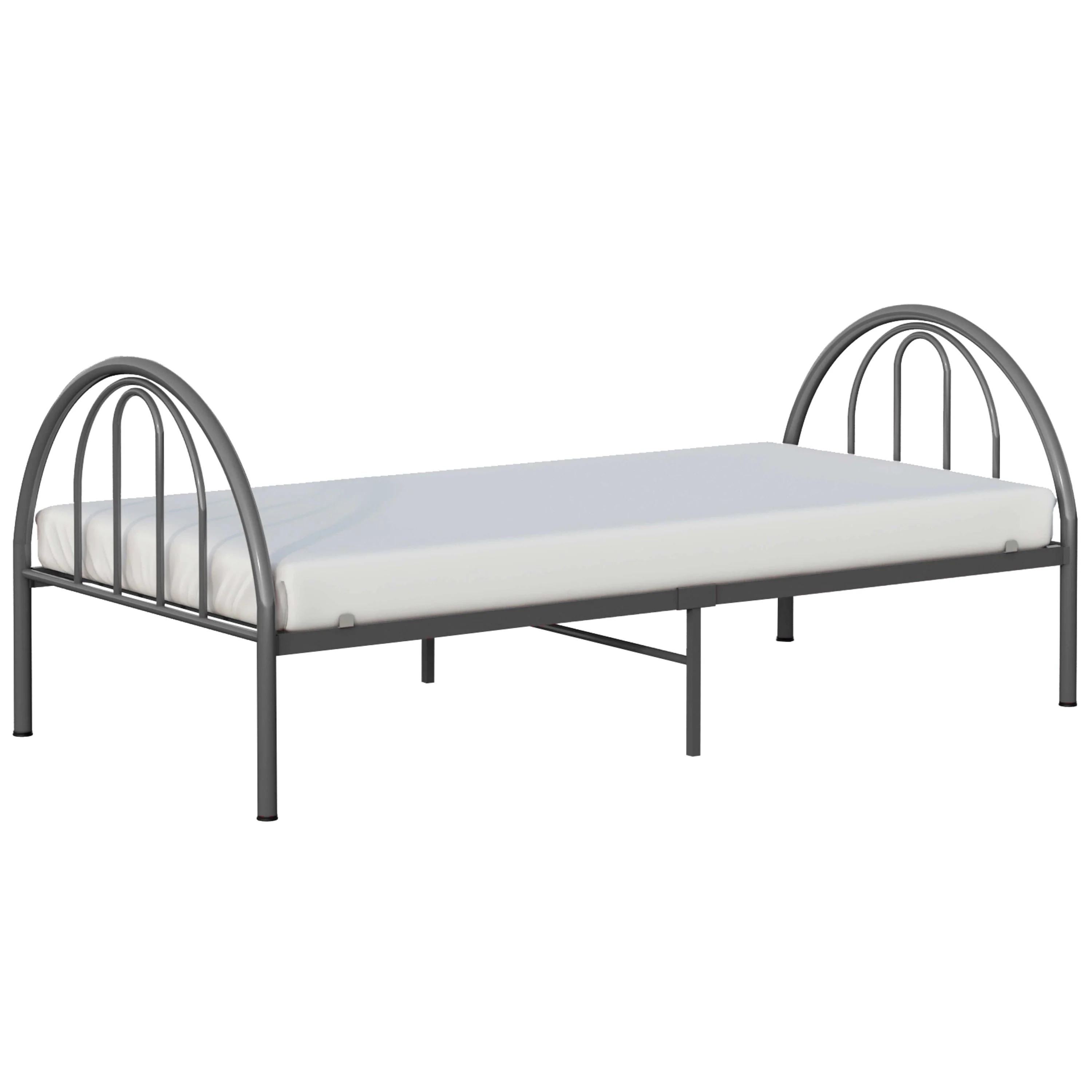 Bk Furniture Brooklyn Twin Bed - Image 5