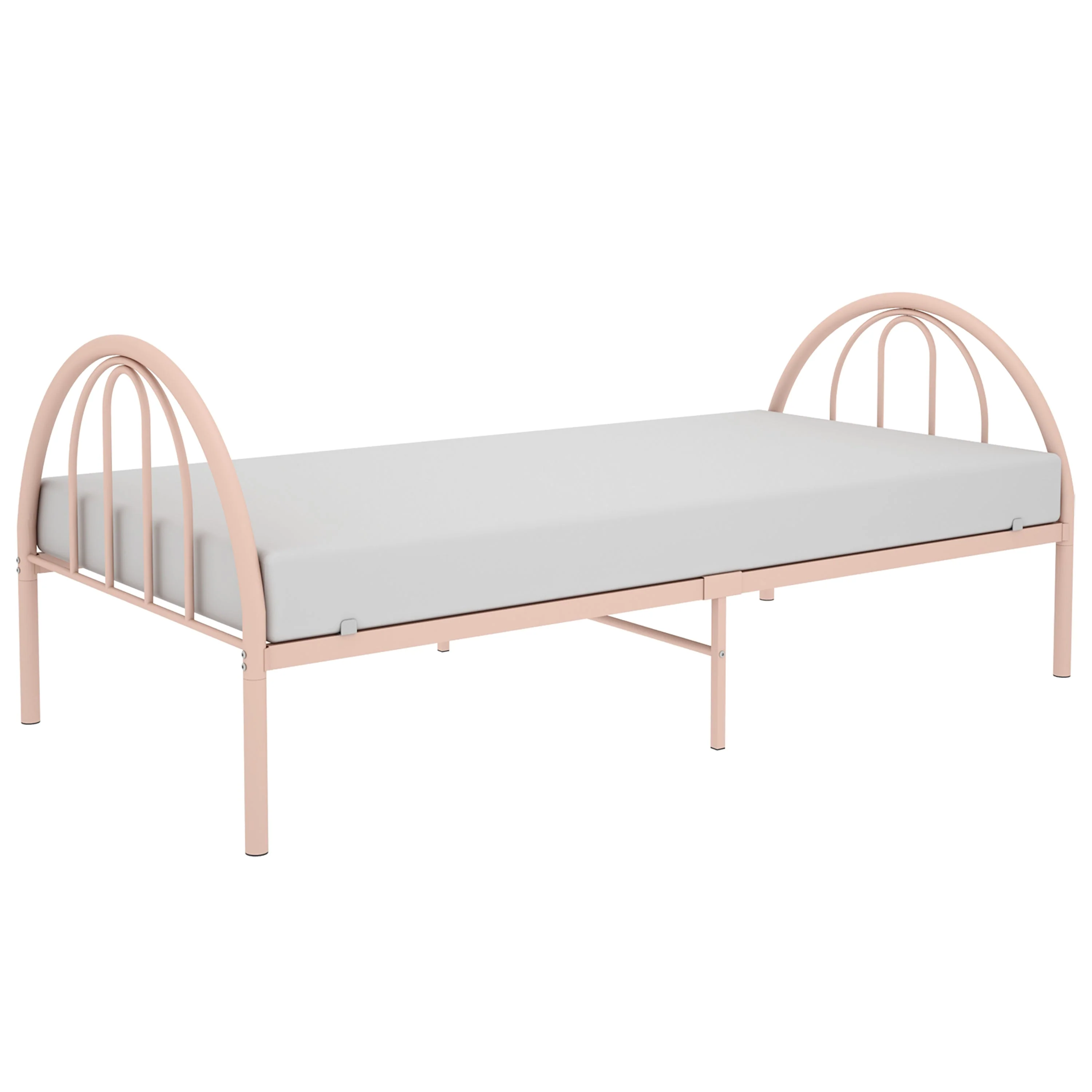 Bk Furniture Brooklyn Twin Bed - Image 7