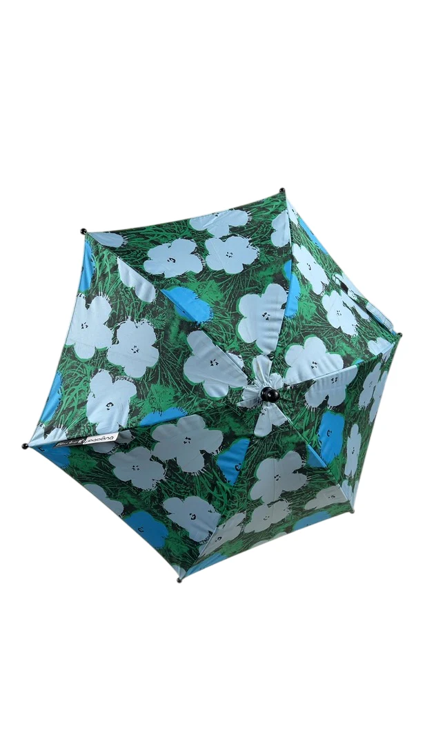 Bugaboo Andy Warhol Parasol
