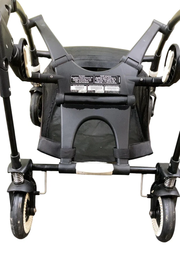 Bugaboo Bee 3 Stroller Frame, 2018 - Image 4