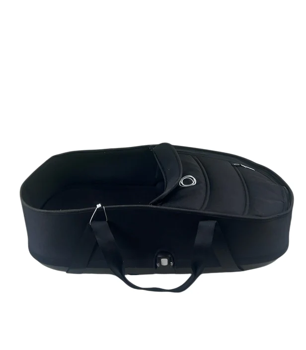 Bugaboo Bee 5 Complete Bassinet, Black - Image 2