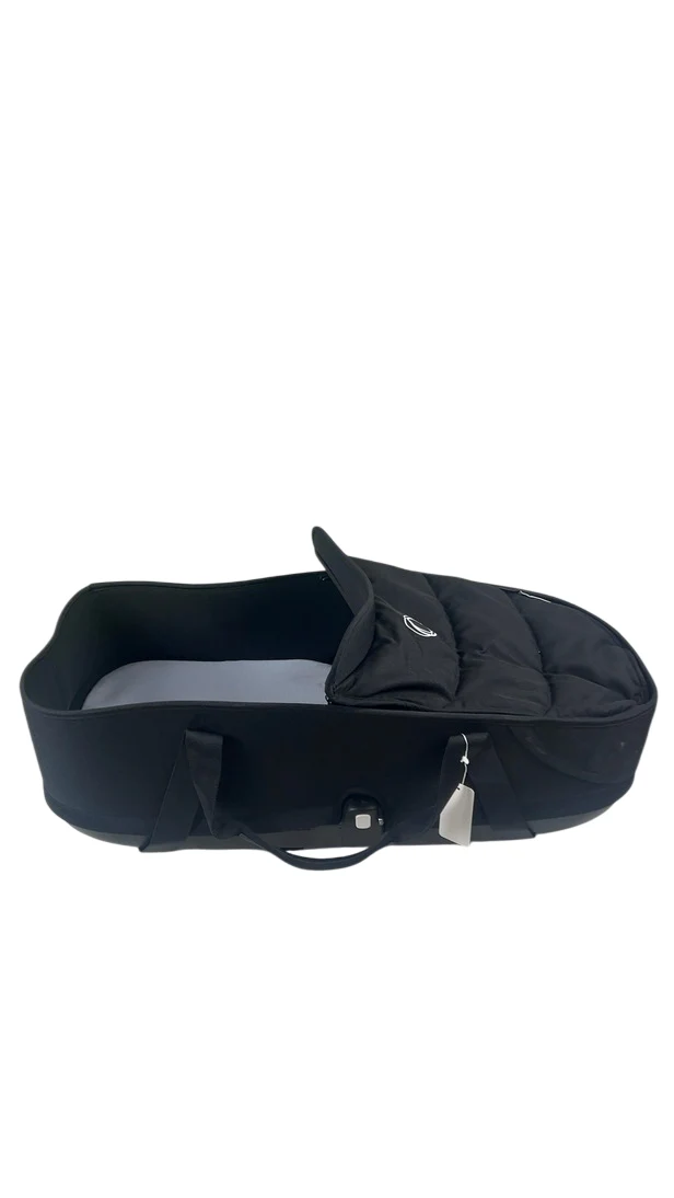 Bugaboo Bee 6 Complete Bassinet, Black - Image 2
