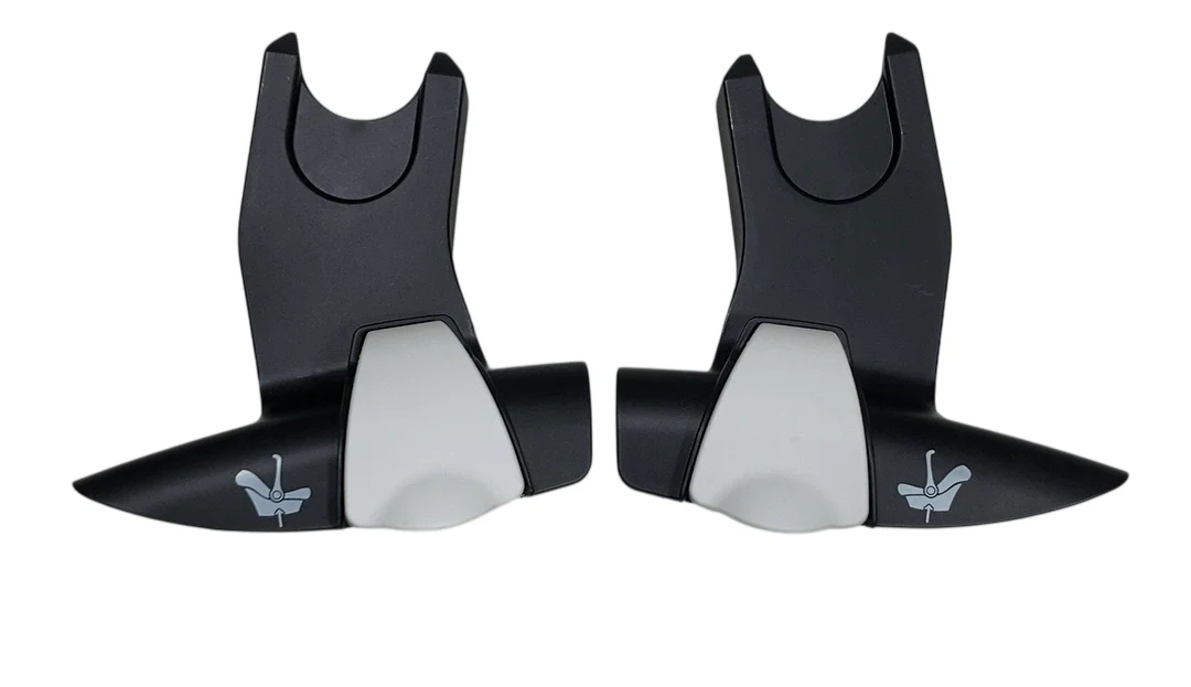 Bugaboo Bee Adapter for Turtle One/Maxi Cosi