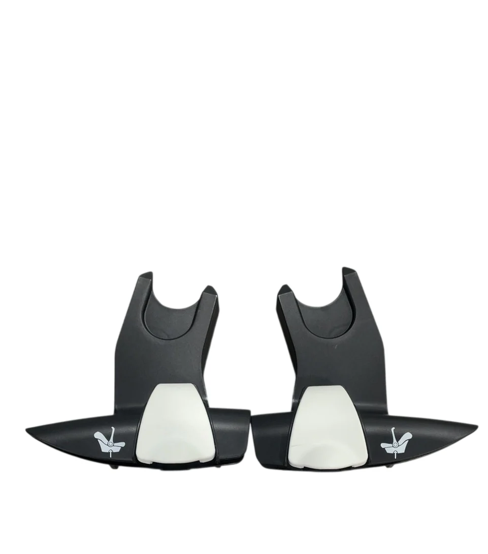 Bugaboo Bee Adapter for Turtle One/Maxi Cosi
