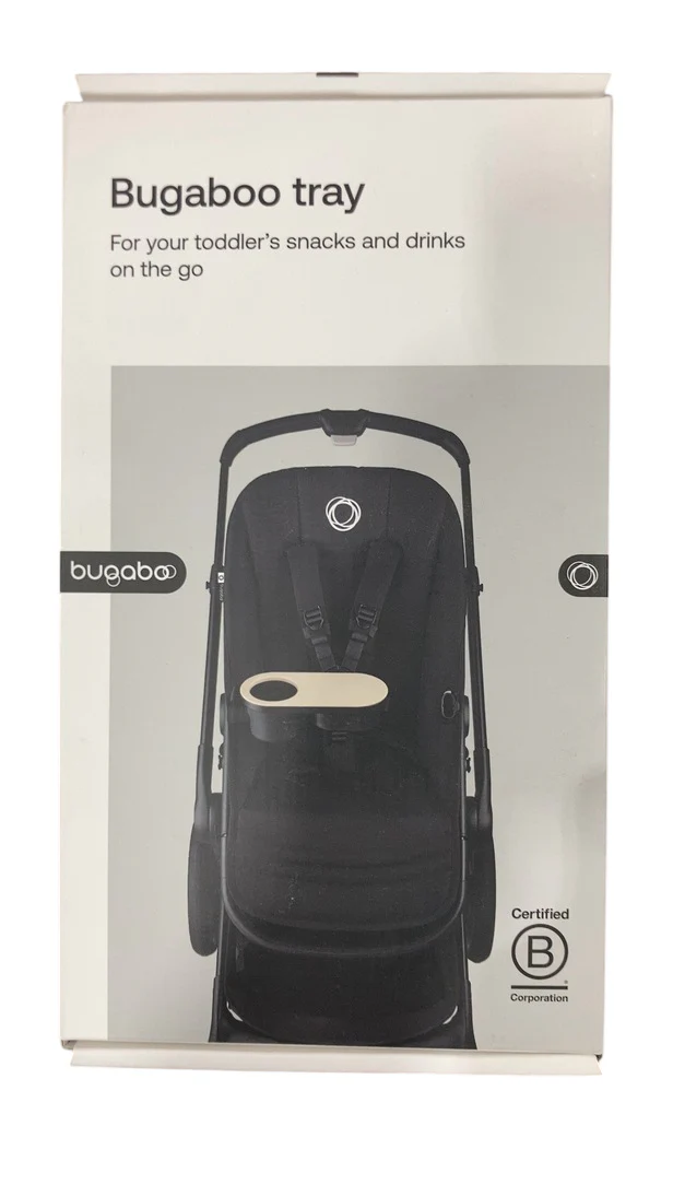 Bugaboo Bee Snack Tray - Image 6