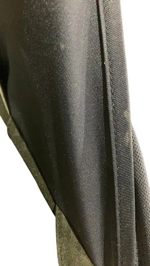 Bugaboo Butterfly 2 Stroller, 2025, Black, Deep Indigo, Deep Indigo - Image 5