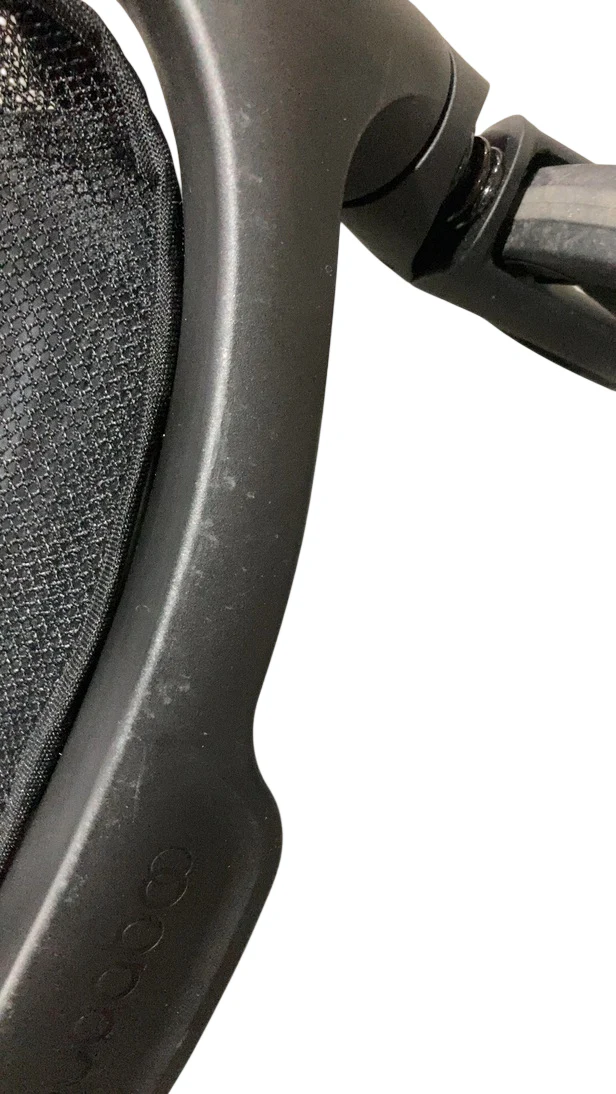 Bugaboo Butterfly 2 Stroller, 2025, Black, Deep Indigo, Deep Indigo - Image 6