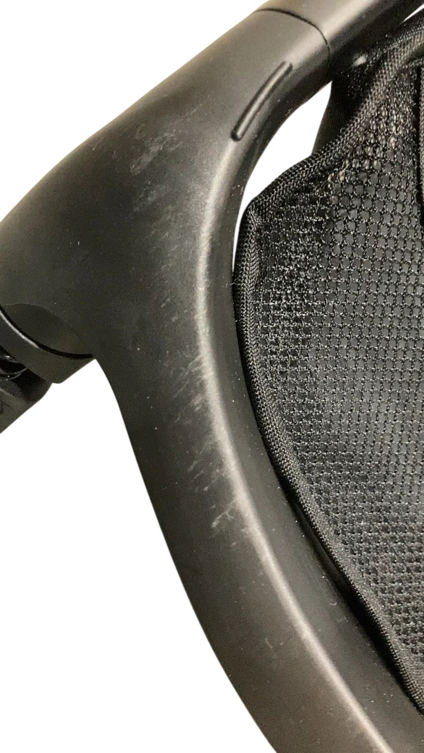 Bugaboo Butterfly 2 Stroller, 2025, Black, Deep Indigo, Deep Indigo - Image 7