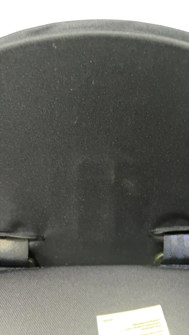 Bugaboo Butterfly 2 Stroller, 2025, Black, Deep Indigo, Deep Indigo - Image 3
