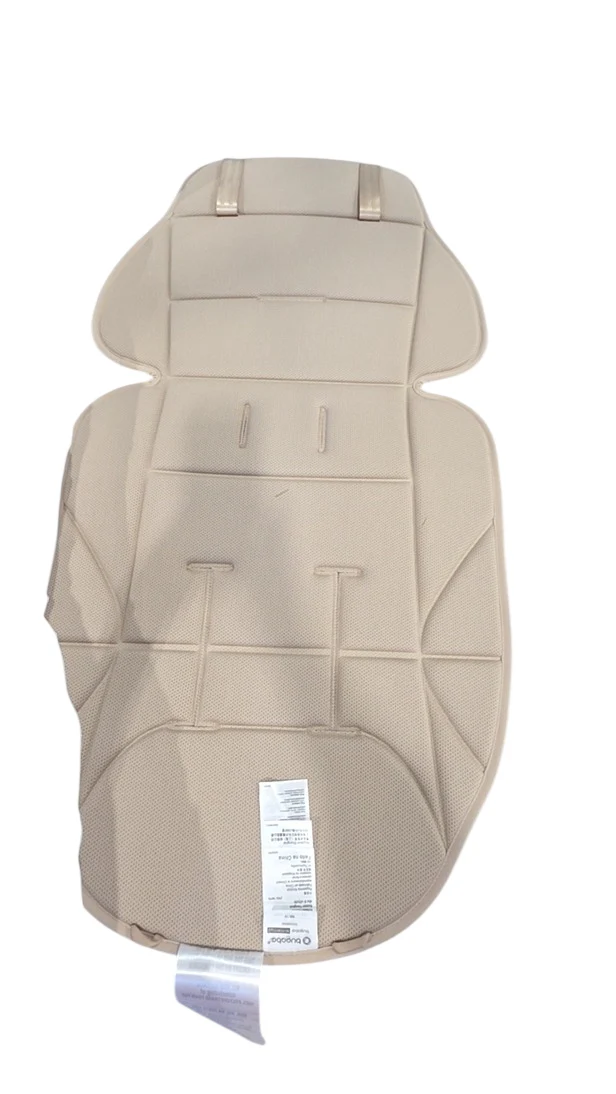 Bugaboo Butterfly 2 Stroller, 2025, Black, Desert Taupe, Desert Taupe - Image 2