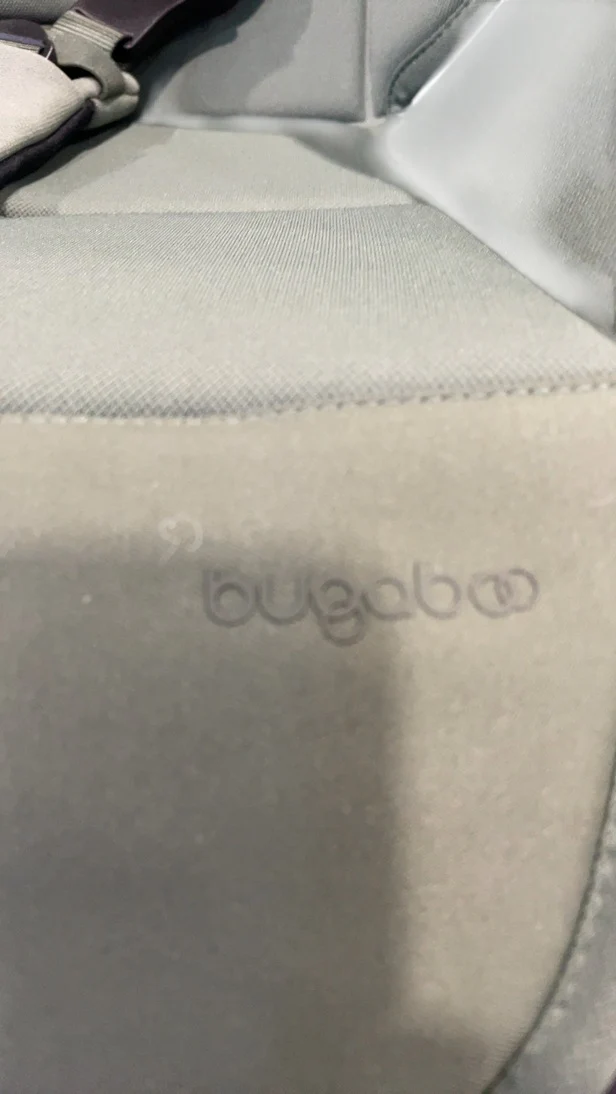 Bugaboo Butterfly 2 Stroller, 2025, Black, Forest Green, Forest Green - Image 8