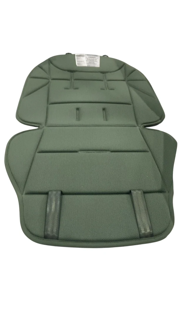 Bugaboo Butterfly 2 Stroller, 2025, Black, Forest Green, Forest Green - Image 4