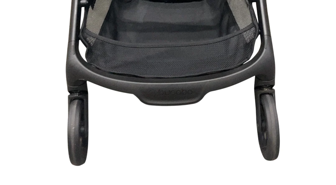 Bugaboo Butterfly 2 Stroller, 2025, Black, Forest Green, Forest Green - Image 5