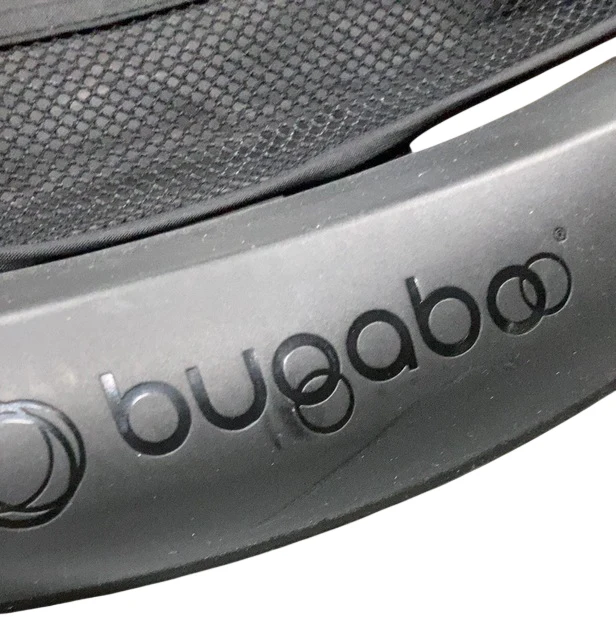 Bugaboo Butterfly 2 Stroller, 2025, Black, Forest Green, Forest Green - Image 5