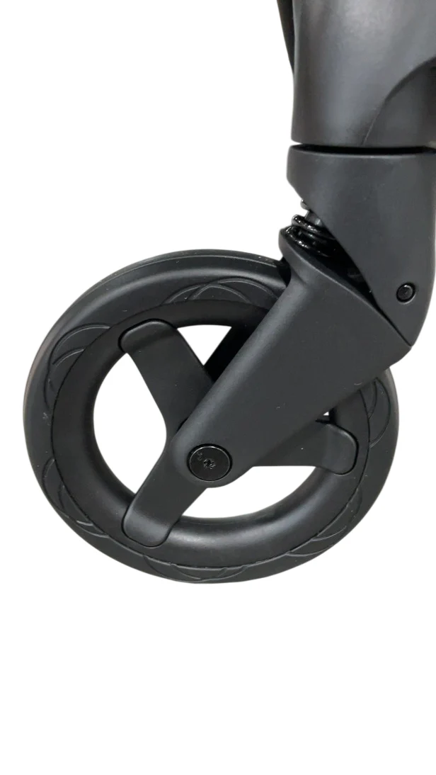 Bugaboo Butterfly 2 Stroller, 2025, Black/ Heritage Black - Image 9