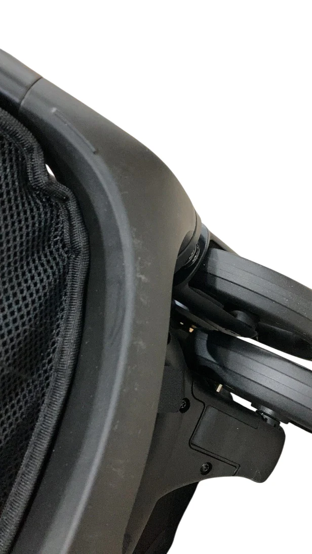 Bugaboo Butterfly 2 Stroller, 2025, Black, Heritage Black, Heritage Black - Image 7