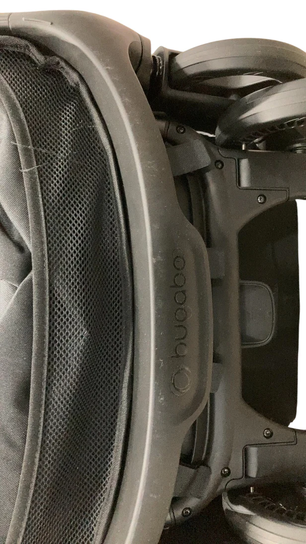Bugaboo Butterfly 2 Stroller, 2025, Black, Heritage Black, Heritage Black - Image 8