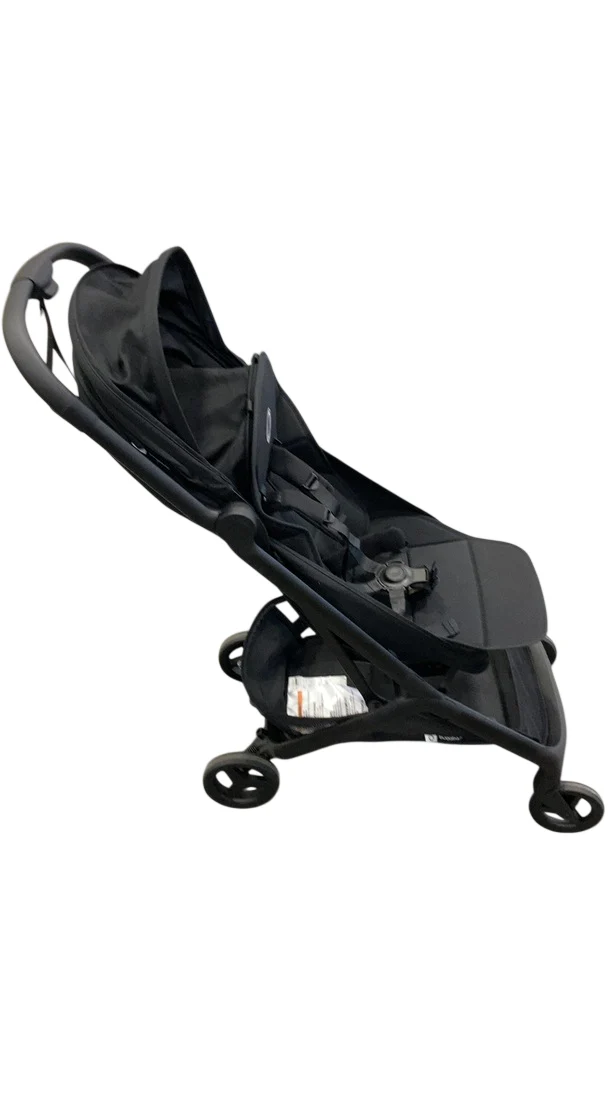 Bugaboo Butterfly 2 Stroller, 2025, Black, Midnight Black, Midnight Black - Image 2