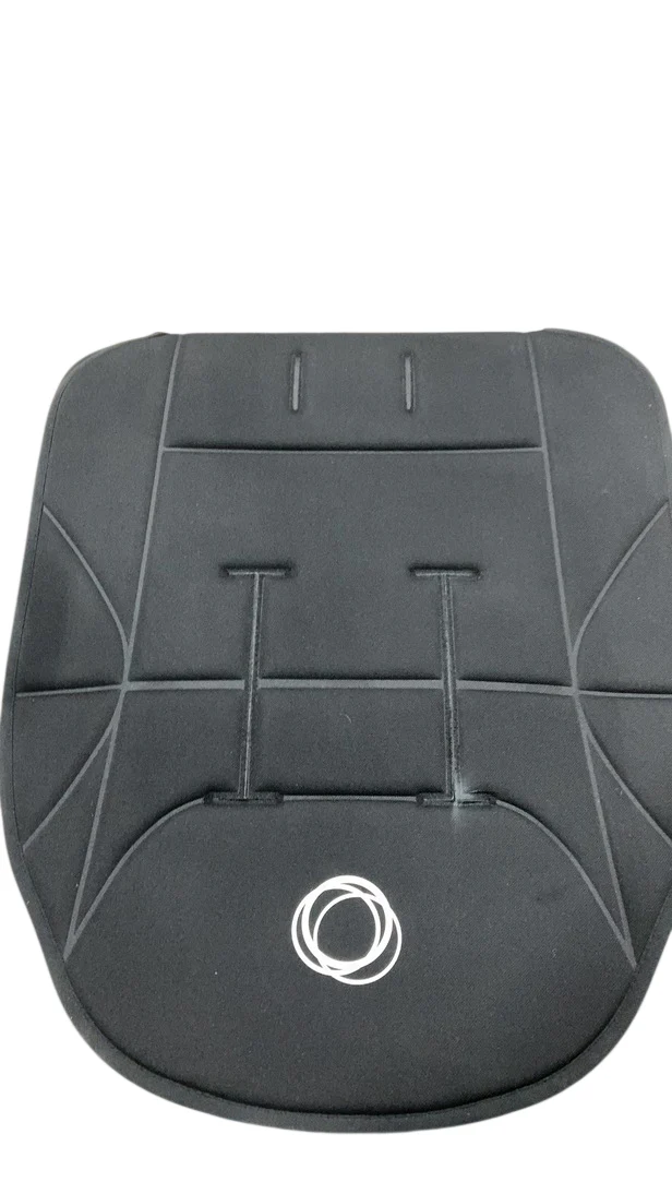 Bugaboo Butterfly 2 Stroller, 2025, Black, Midnight Black, Midnight Black - Image 5