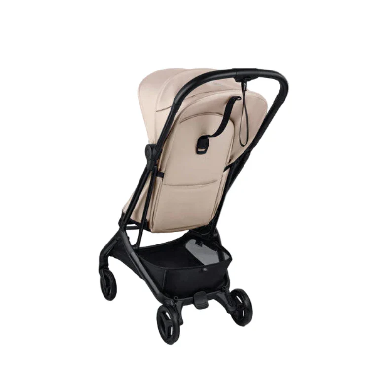 Bugaboo Butterfly 2 Stroller, Desert Taupe, Desert Taupe, 2025, Black - Image 3